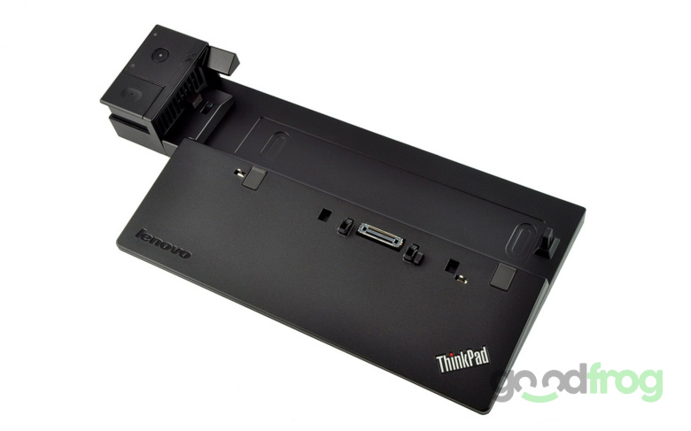 GoodFrog.pl - Laptopy Notebooki Ultrabooki - Stacja dokująca